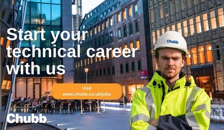 Chubb Launches An Accelerated Development Program In Partnership With Zitko Talent