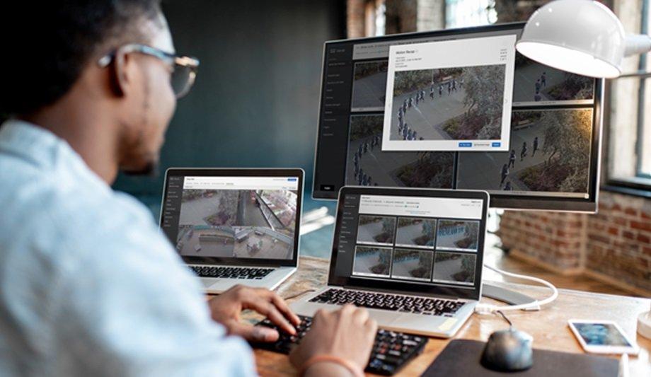 Cisco Meraki’s Cloud System Simplifies Approach To Video Surveillance