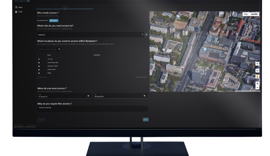 Genetec Launches ClearID For Physical Identity And Access Management System