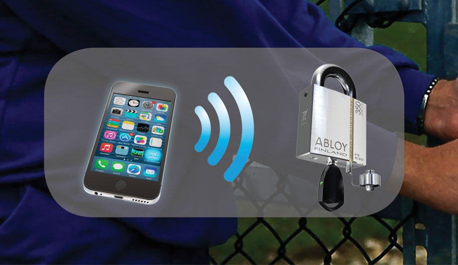 Abloy PROTEC2 CLIQ With CLIQ Connect Access Control System Reduces Risk Of Fines