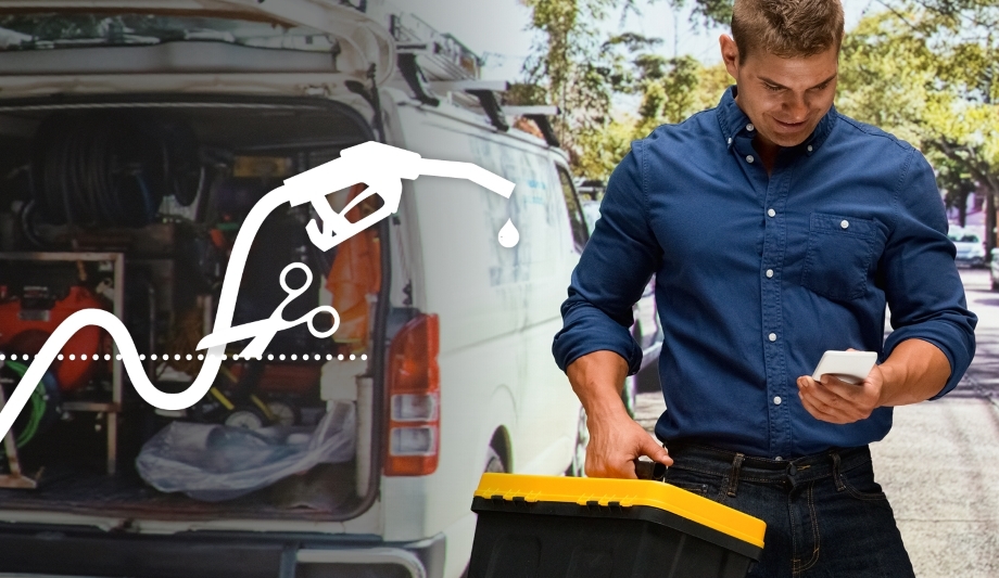 CLIQ Connect Access Control Helps In Reducing Fuel Costs With Programmable CLIQ Key