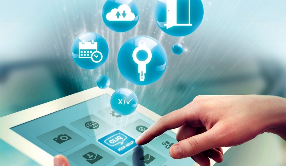 ASSA ABLOY’s CLIQ Go Wireless Access Control Solution Ensures Secure Access For Enterprises