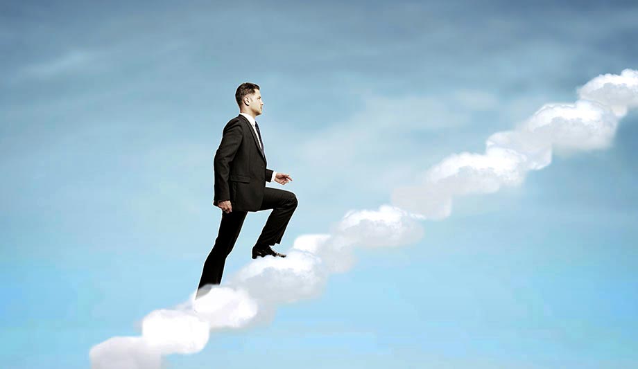 Four Ways To Avoid Security Breaches When Migrating To The Cloud
