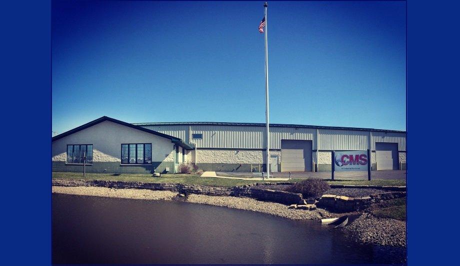 CMS Corporation Announces Deploying Sonitrol Network Protection Powered By Cisco Meraki For Enhanced Network Security