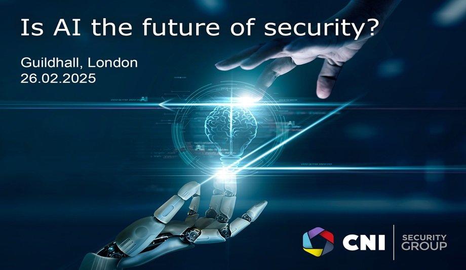 AI In CNI Security: Insights And Future Developments