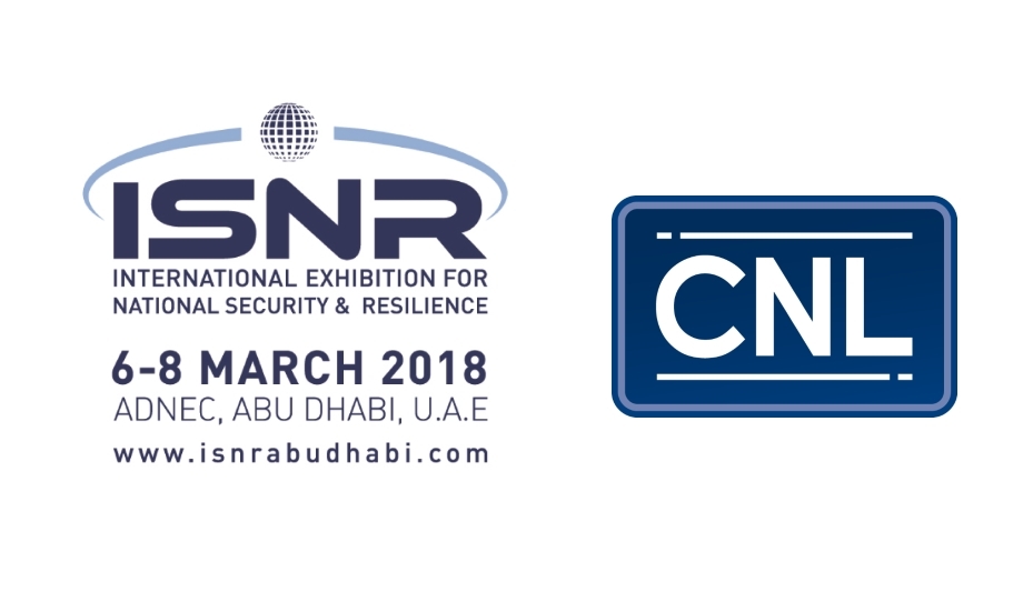 CNL Software Showcases Next Gen Control Room Automation At ISNR 2018