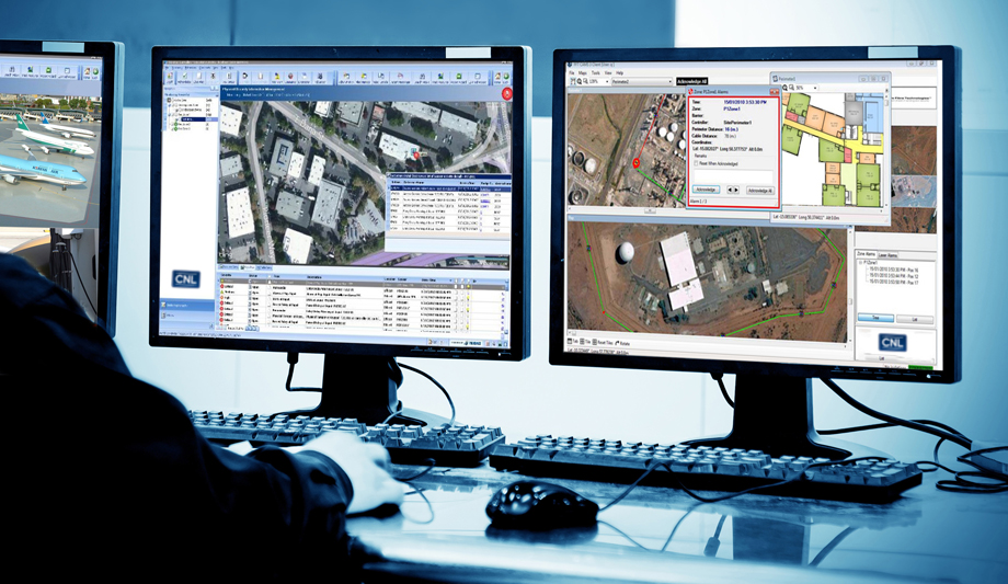 CNL Software And Promise Technology Form Technology Partnership For Enterprise Security Applications