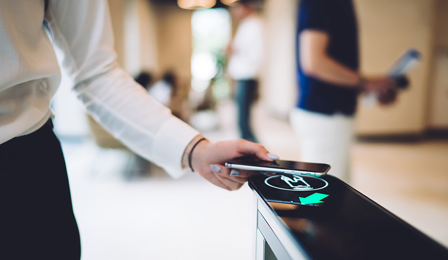 Embracing Digital Transformation In The Security Industry