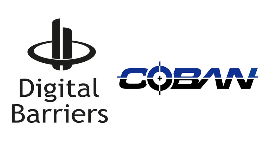 Digital Barriers Partners With COBAN Technologies To Provide Live Facial Recognition And Video Streaming