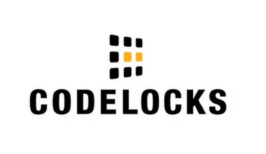 Codelocks Launches Newest KitLock, A Keyless Cabinet And Locker Lock