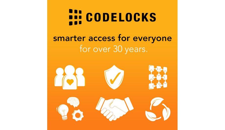Codelocks Expands With New Board Of Directors