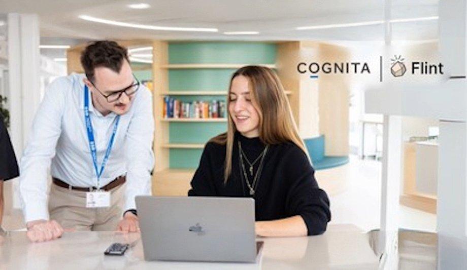 Cognita AI: Revolutionizing Learning With AI Innovation