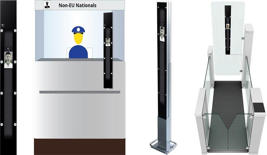 Cognitec Adds Verification And PAD Features To Photo Capture Device