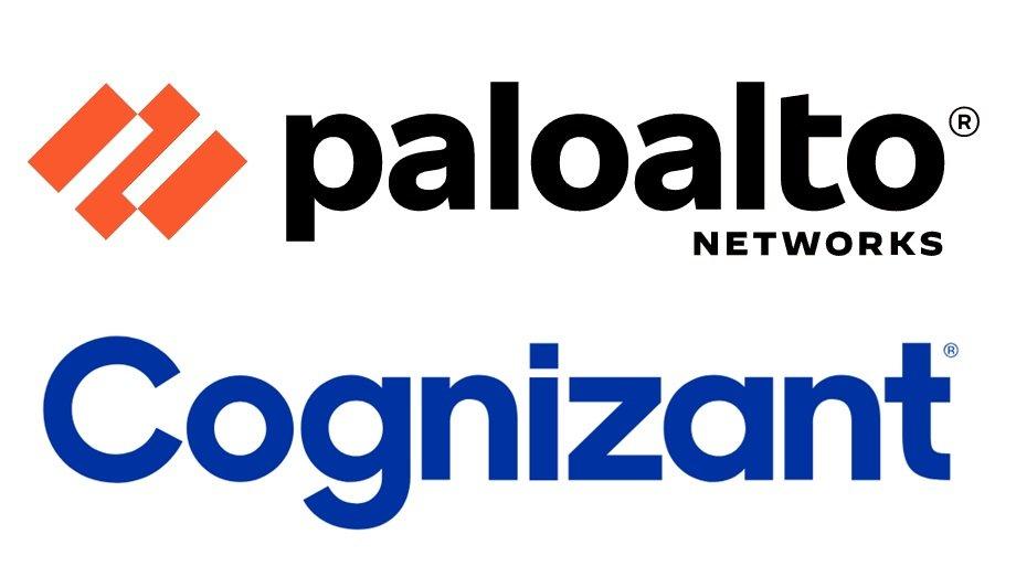 AI-Driven Cybersecurity By Cognizant And Palo Alto
