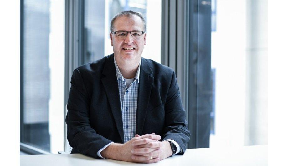 Cohesity Announces The Appointment Of Mark Molyneux As CTO For Cohesity In Europe, The Middle East And Africa