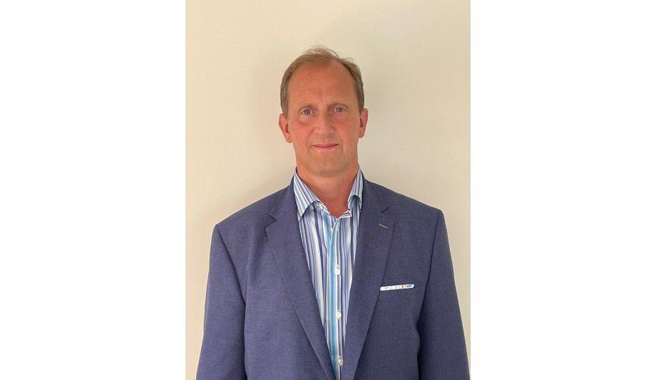 Cohesity Appoints Richard Gadd As The Vice President And General Manager, EMEA Sales To Enhance Business Growth