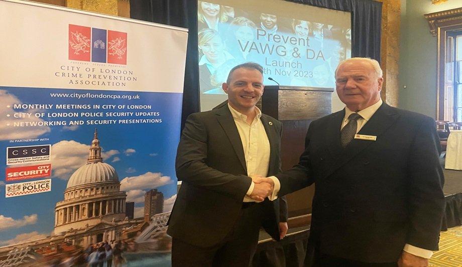 CoLCPA & The NSI Announce Building Security Assessment Scheme Partnership