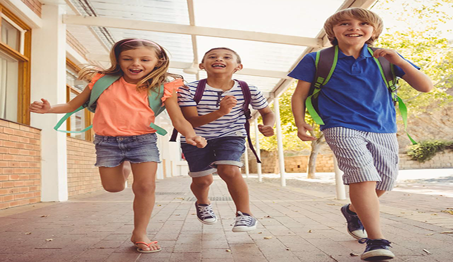 Colorado Charter School Solves Security Issues With Mobotix