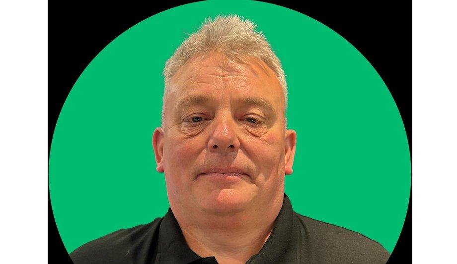 Comelit-PAC Names Stephen Tickle For Access Control Position