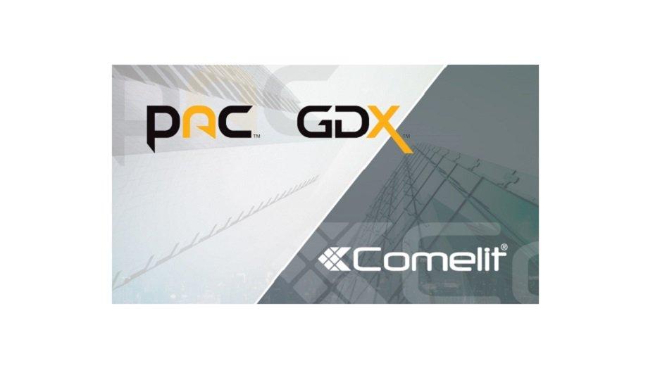 Comelit Group Acquires PAC GDX To Offer Global “One Stop Shop” For Integrated Security Solutions