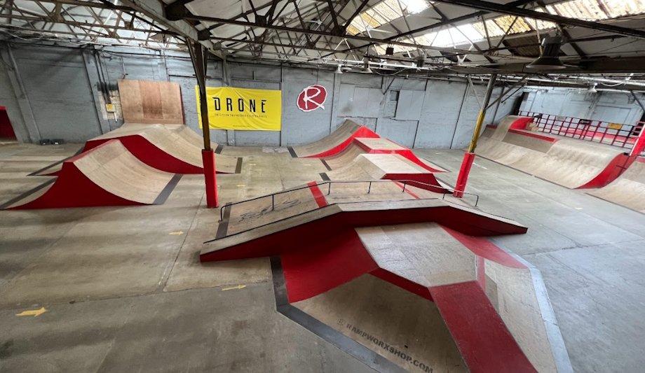 Fire Alarm System By Comelit-PAC At Rampworx