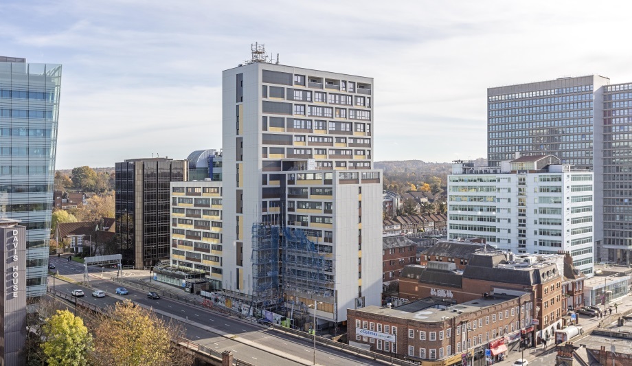 Comelit Collaborates With MRFS Group For Smart Home Automation Of Inspired Living’s Impact House