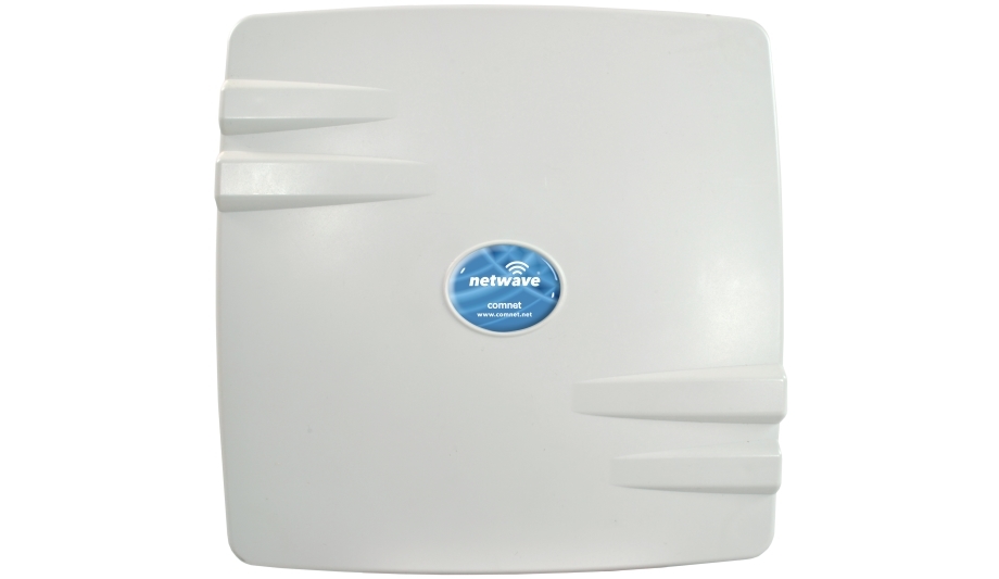 ComNet Announces NetWave Wireless Product Series With Increased Stability And Performance