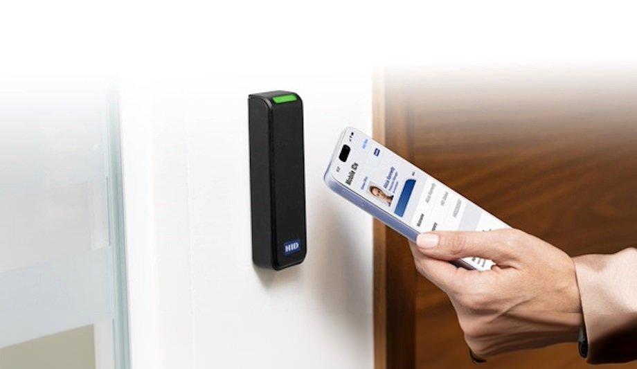 HID Signo Express: Simplified Access Control For SMEs