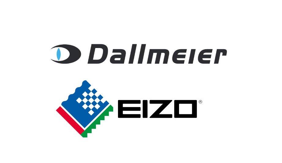 Dallmeier And EIZO Partnership Enables Customers To Use Computerless IP Video Playback