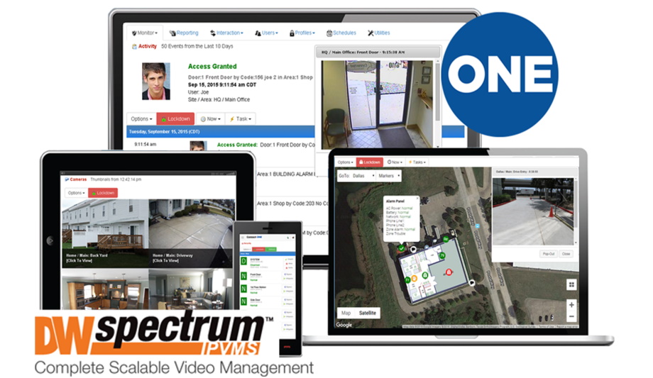Connected Technologies And Digital Watchdog Unveil New Software Integrations To Help Dealers And Customers