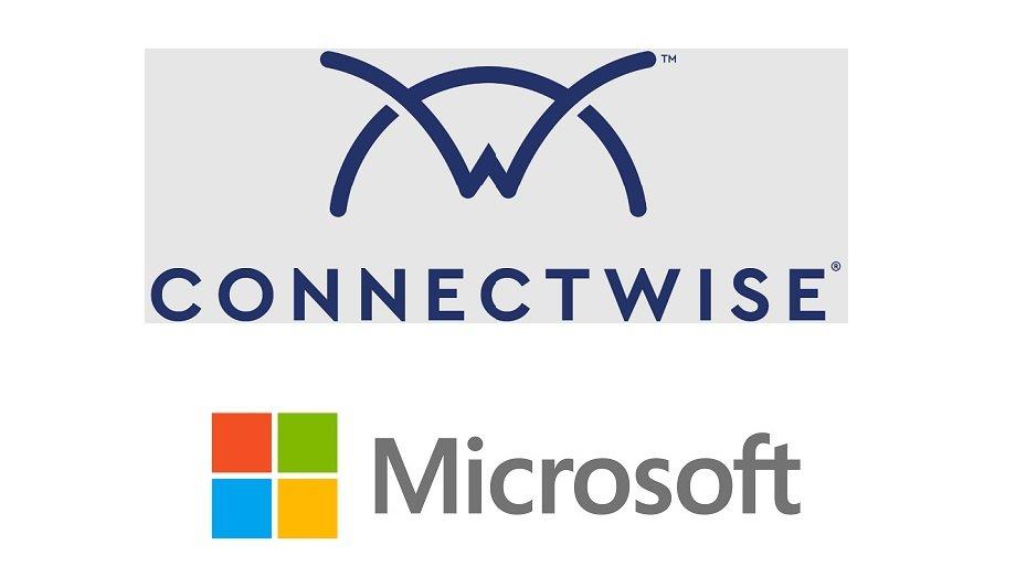 ConnectWise Announces Integrations With Microsoft In Collaboration To Benefit MSPs Worldwide