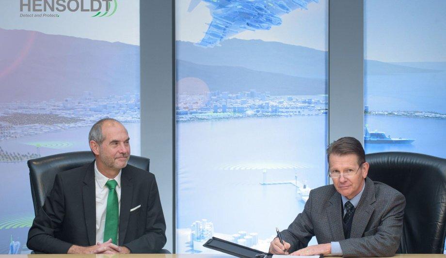HENSOLDT South Africa Acquires Tellumat’s Air Traffic Management (ATM) And Defense & Security Business Units