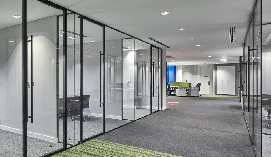 Consort Architectural Hardware Highlights How Door Hardware Can Play A Vital Role In Protecting Property