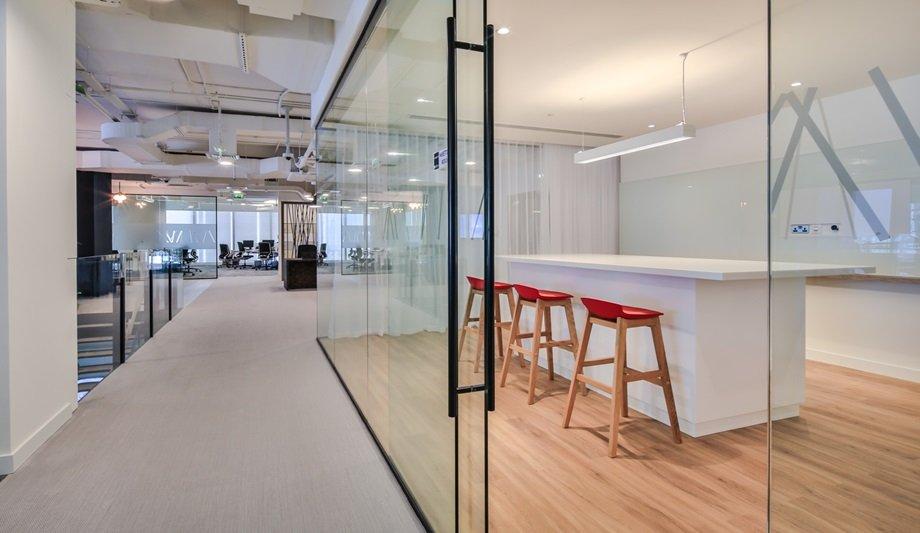 Sustainable Door Hardware By Consort Architectural Hardware