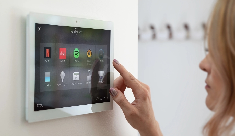 Control4 Corporation Unveils Smart Home OS 3 Home Automation Solution