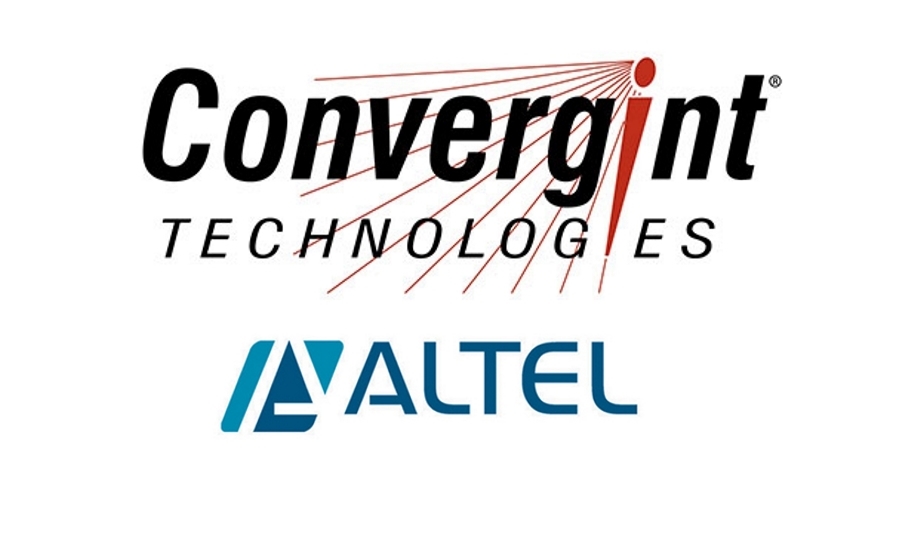 Convergint Technologies Expands Geographic Coverage Into Quebec With Altel Acquisition
