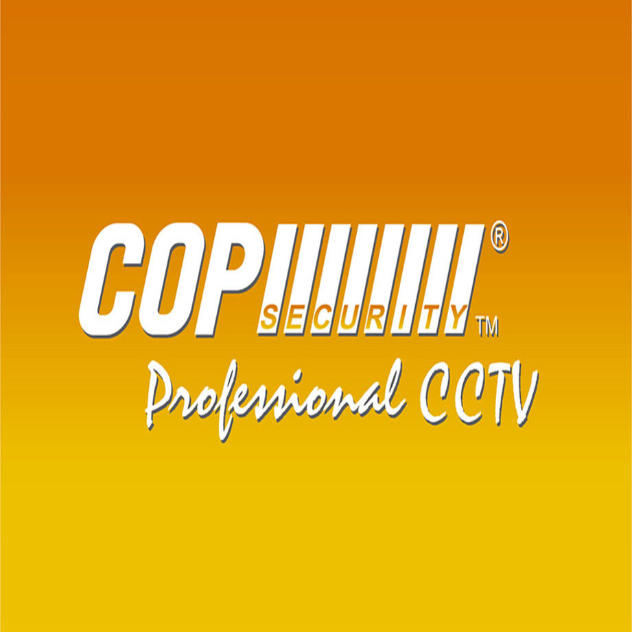 Cop Security's Latest Price List Now Available