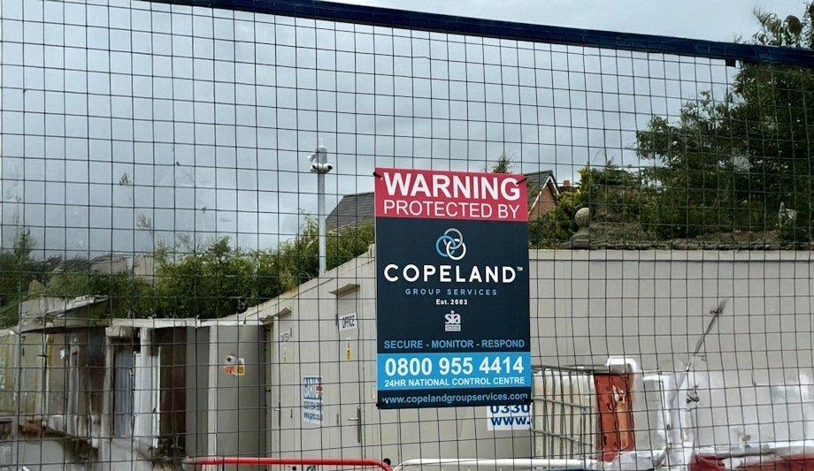 Copeland Group Expands In Manchester Security Market
