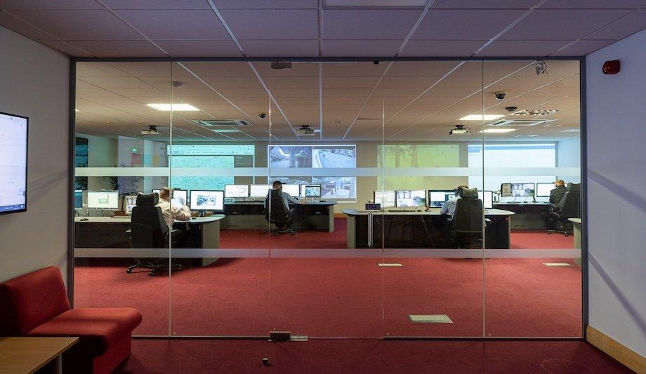 Corps Monitoring Partners With Texecom For Future-Ready Security