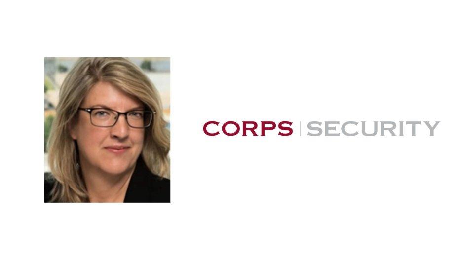 Corps Security Appoints Fiona Strens As The Non-Executive Director To Offer Enhanced Security Services And Expand Business
