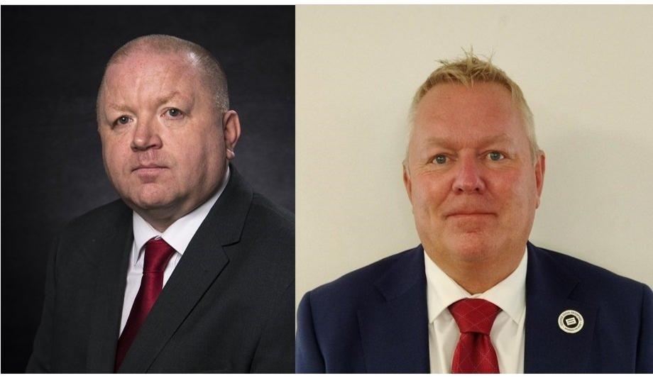 Corps Security Invests In New Appointments To Support Major Contract Wins