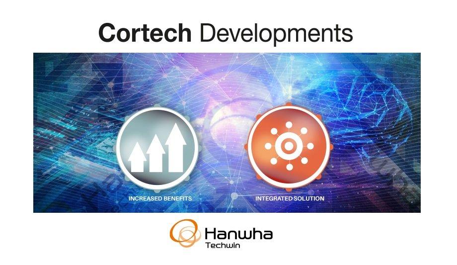 Cortech Developments Integrates Datalog MV Comprehensive CCTV Management System And Hanwha Techwin’s Wisenet WAVE VMS