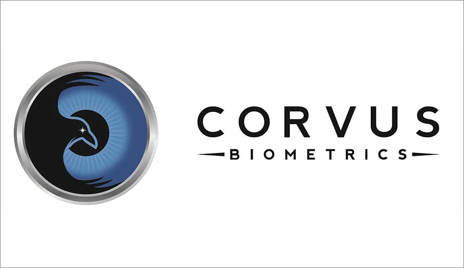 Corvus Integration's Corvus Biometric Sleeve Sensor Package For Tablet Computers Now Available