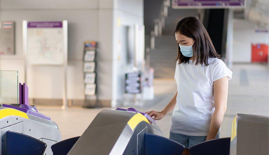 Which Security Technologies Will Be Useful In A Post-Pandemic World?