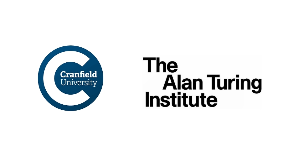 Cranfield University And The Alan Turing Institute Appoint Mark Briers As The Cyber Security Professor