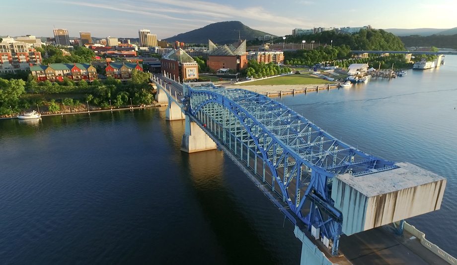 Total Recall Corp’s CrimeEye Video Surveillance Aids Chattanooga Police Department In Homicide Case