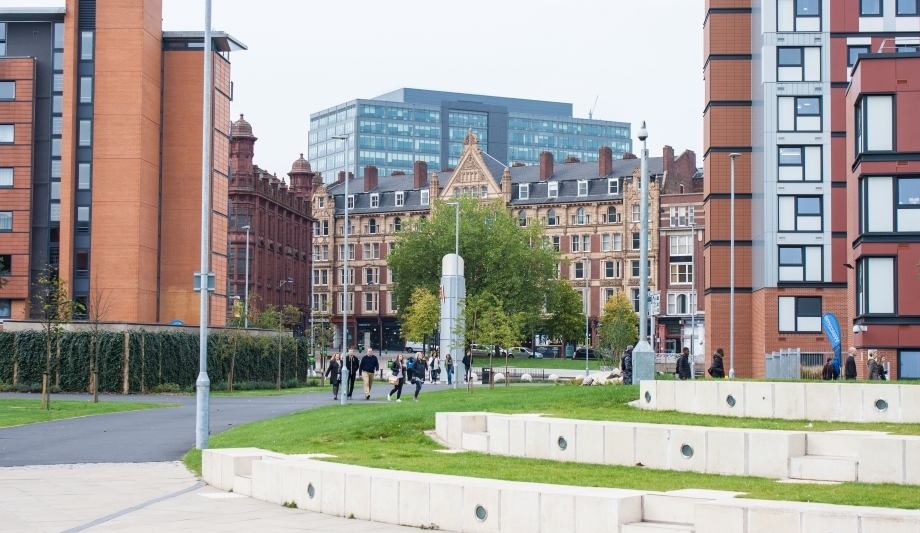 CriticalArc Safeguards Aston University By Providing SafeZone Solution For Students And Staff Safety