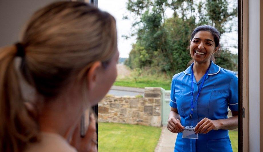 CriticalArc Provides Their SafeZone Technology To KCHFT To Enhance Emergency Response Coordination