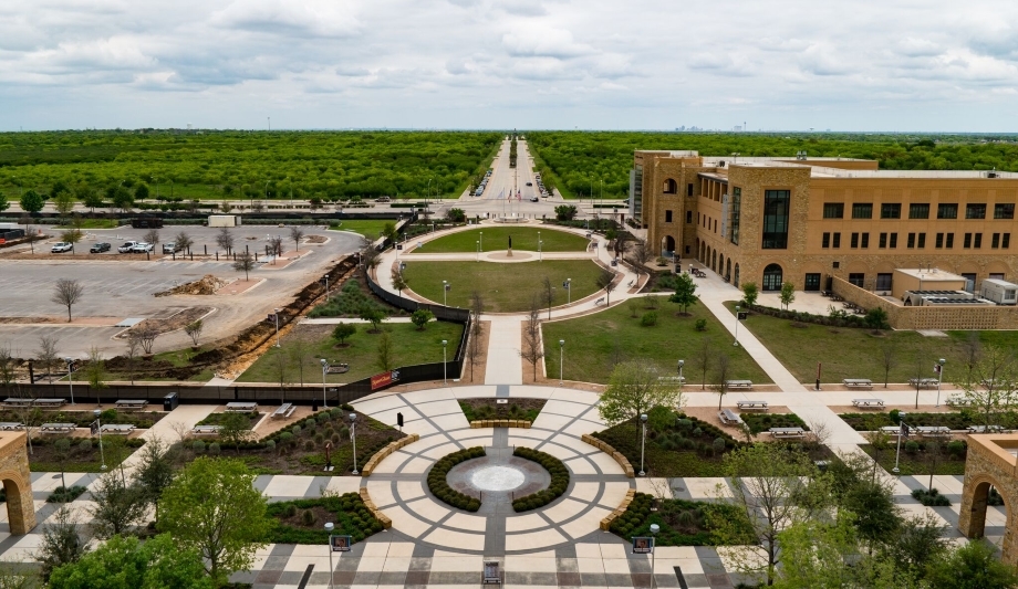 CriticalArc’s SafeZone Indoor Positioning Solution Installed At Texas A&M University