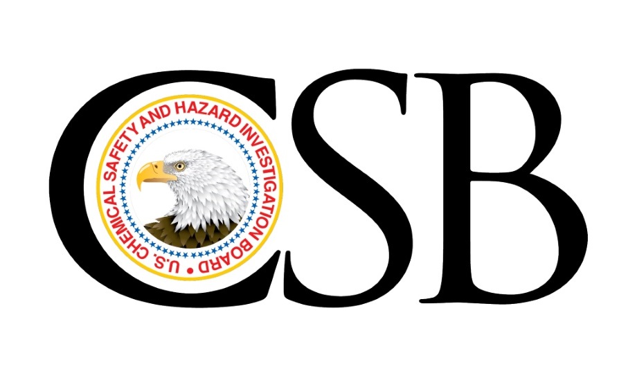 CSB Issues New Video Safety Message And Safety Alert Focusing On The Prevention Of Chemical Incidents During 2020 Hurricane Season